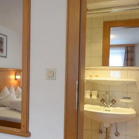 Chalet Paznaun Kappl  Room photo