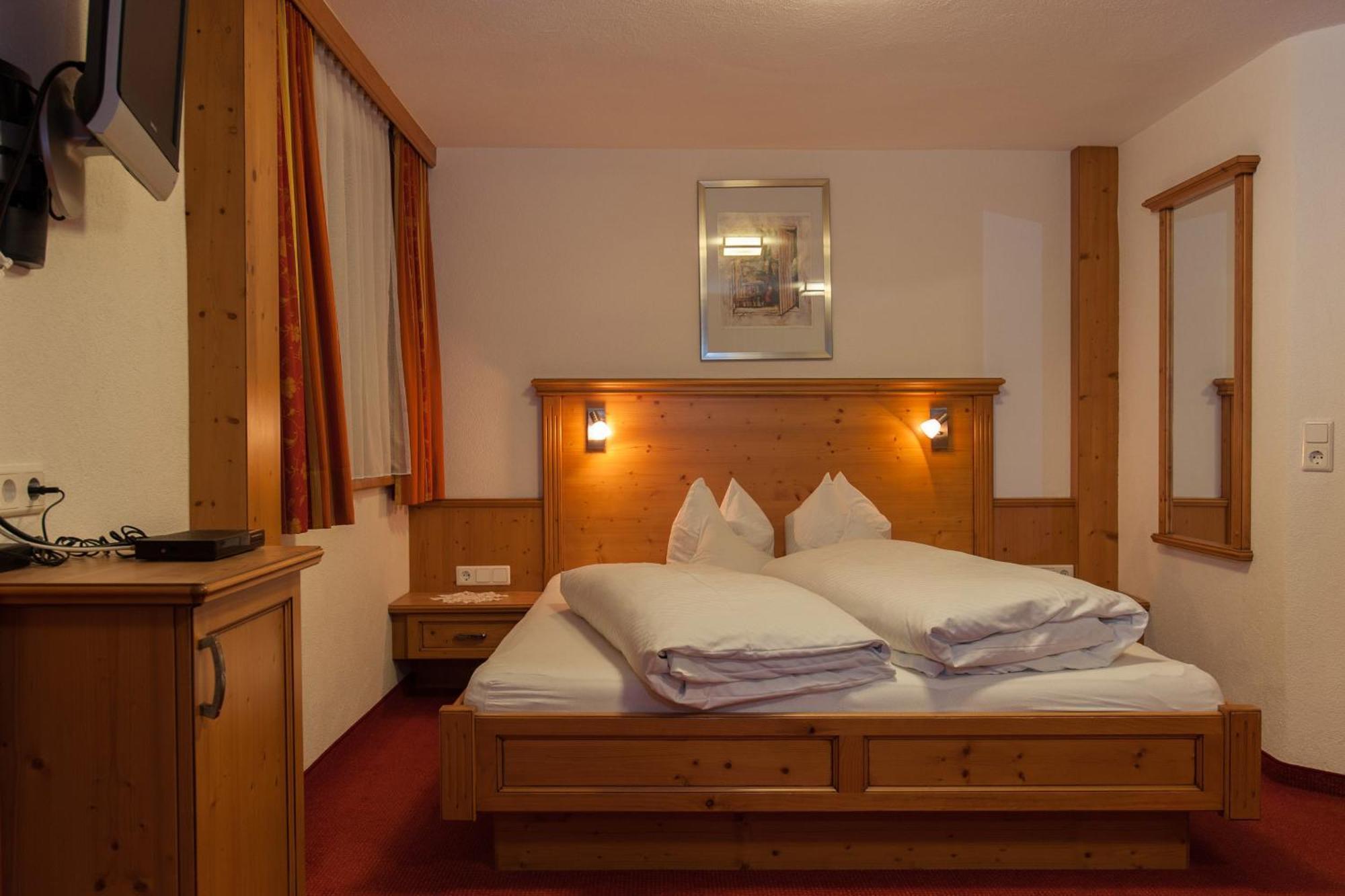 Paznaun Appartement