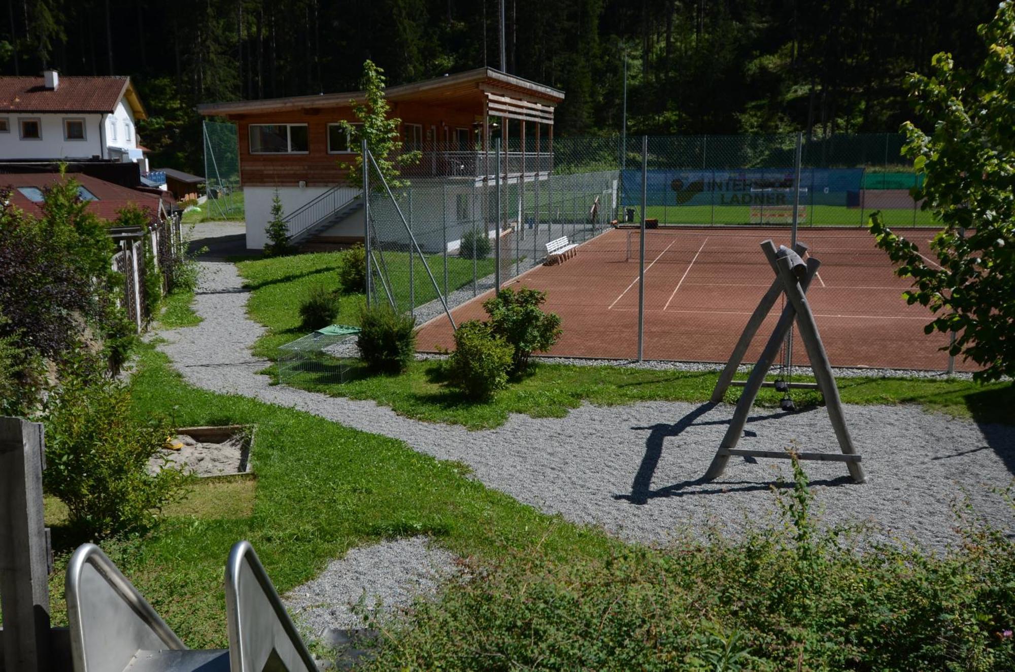 Paznaun Appartement