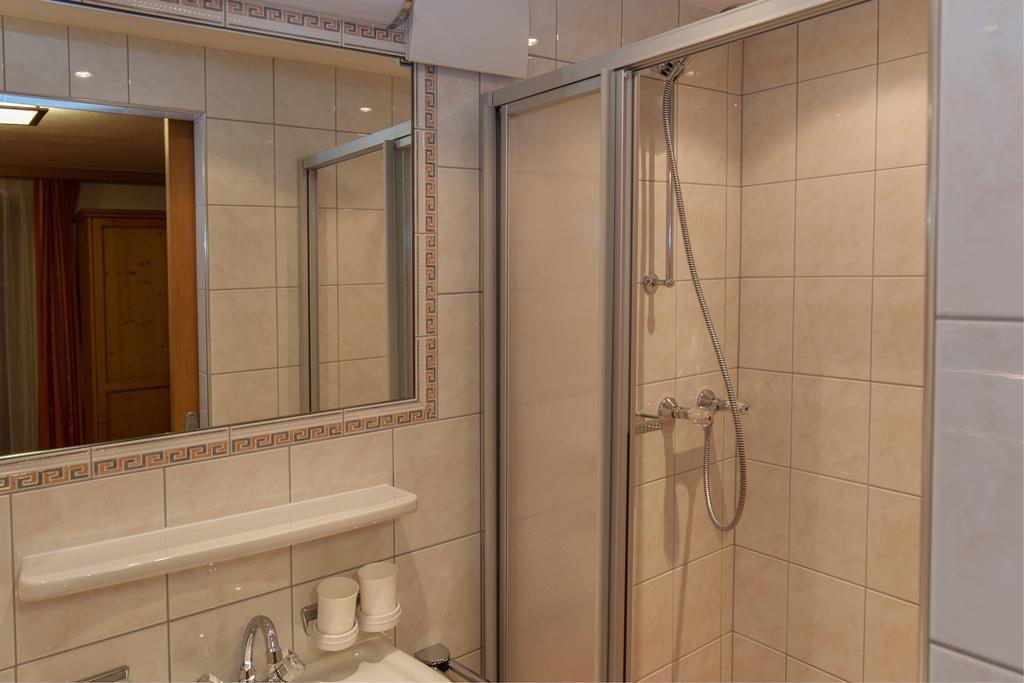 Paznaun Appartement Kappl (Landeck)