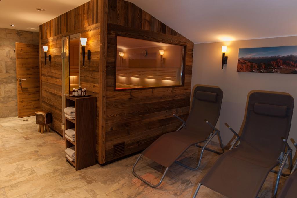 Paznaun Appartement Kappl (Landeck)