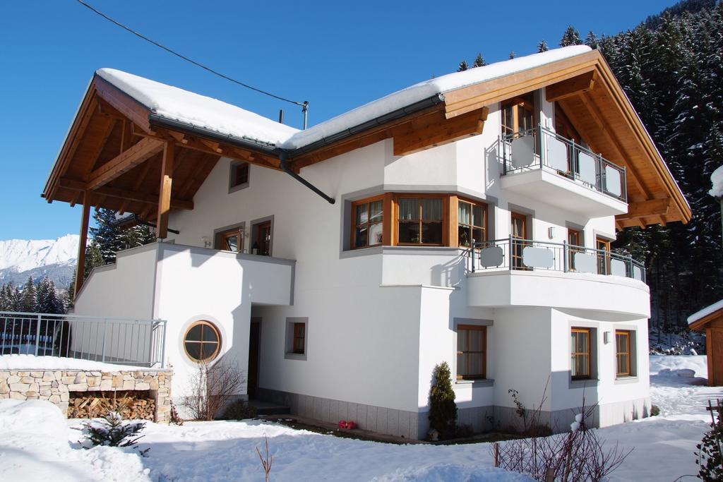 Paznaun Appartement *