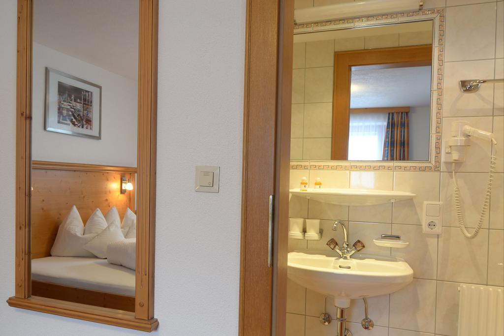 Paznaun Appartement *