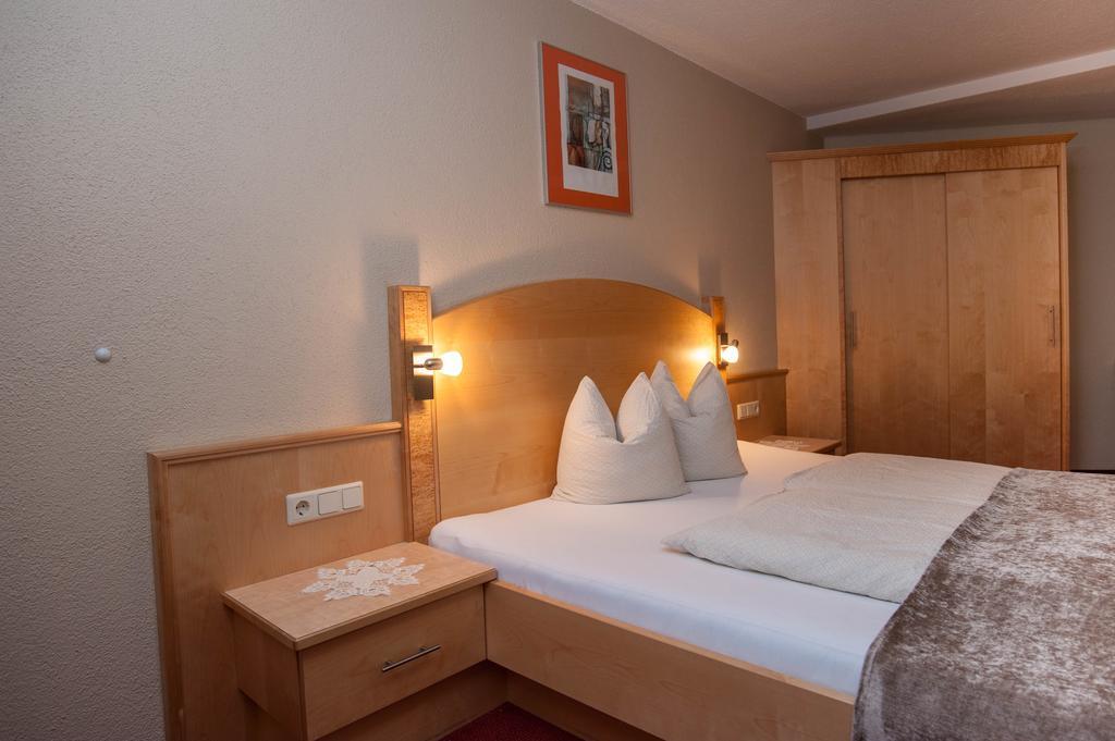 Paznaun Appartement