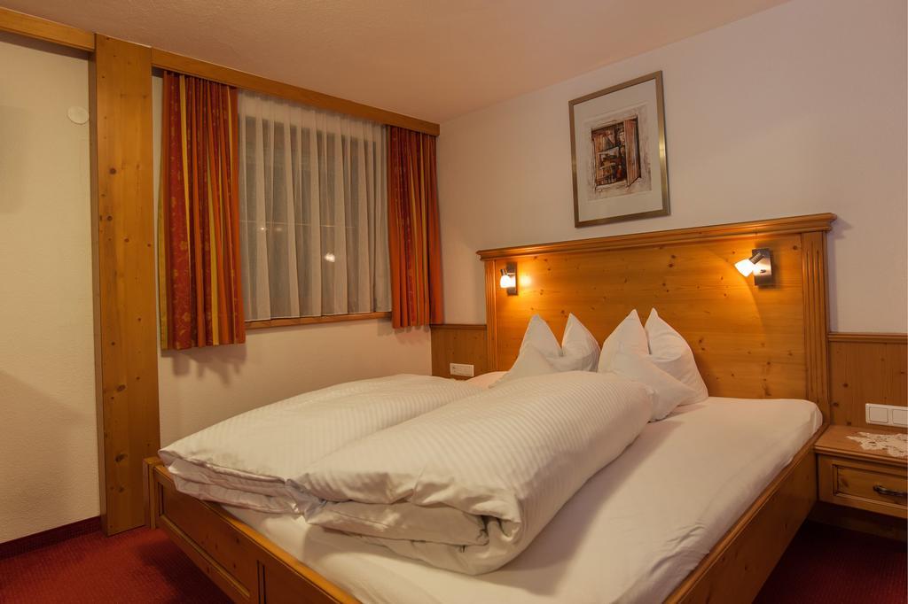 Paznaun Appartement