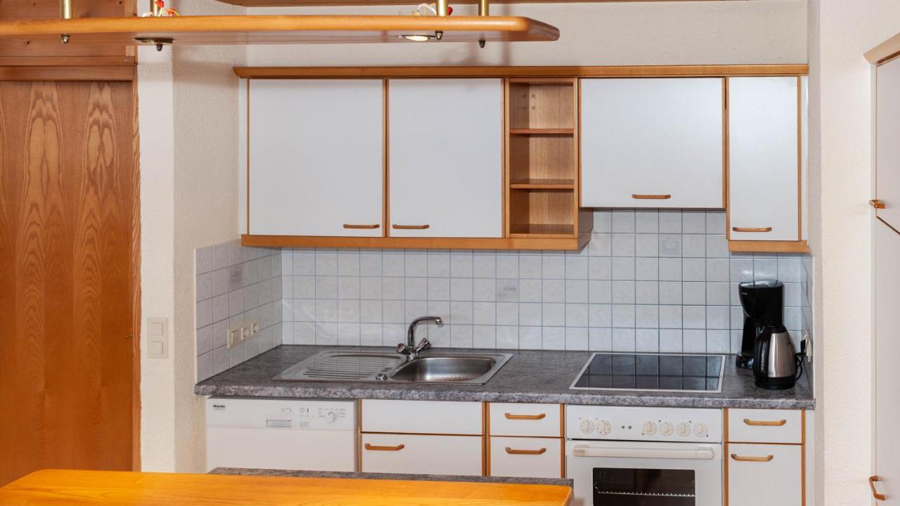 Paznaun Appartement *